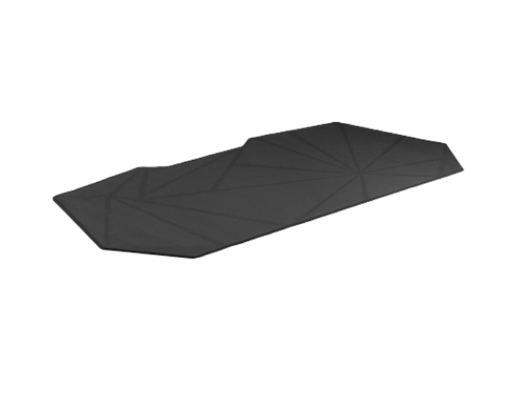 მაუს პადი: Vertex VX-GMP-XL 900mmx400mm Gaming Desk Pad